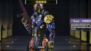 使命最新转盘爆料s5,转盘爆料揭秘,全新玩法与挑战即将开启 第2张 使命最新转盘爆料s5,转盘爆料揭秘,全新玩法与挑战即将开启 第2张