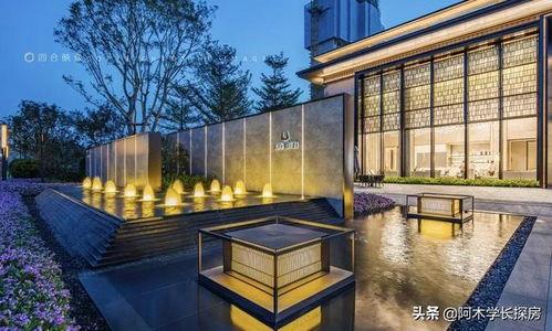 南宁豪宅爆料最新消息,揭秘最新豪宅项目及价格走势 第2张 南宁豪宅爆料最新消息,揭秘最新豪宅项目及价格走势 第2张